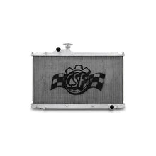 Load image into Gallery viewer, CSF Cooling - Racing &amp; High Performance Division 01-05 Lexus IS300 High-Performance All-Aluminum Radiator (7013)