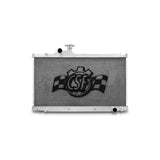 CSF Cooling - Racing & High Performance Division 01-05 Lexus IS300 High-Performance All-Aluminum Radiator (7013)