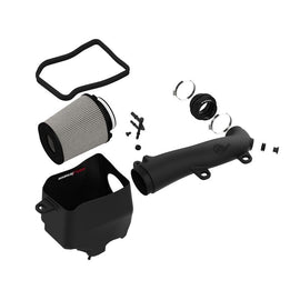 aFe Magnum FORCE Intake Stage-2 Pro Dry S Filter 18-23 Jeep Wrangler (JL) L4-2.0L (t) (54-13079D)