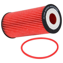 Load image into Gallery viewer, K&amp;N Oil Filter for Audi/Volkswagen/Porsche (HP-7038)