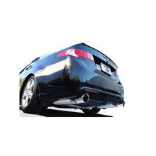 Load image into Gallery viewer, GReddy Supreme SP 304 SS Cat-Back Exhaust System with Split Rear Exit (10158203)