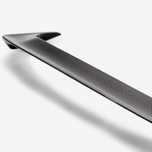 Load image into Gallery viewer, Seibon OE-Style Carbon Fiber Rear Spoiler for 2023 Honda Civic Type R (RS23HDCVRC-OE)