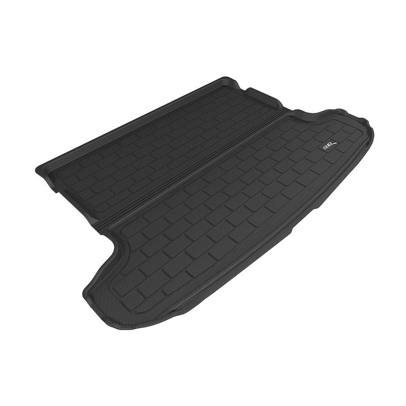 3D Maxpider KAGU Cargo Liner, BLACK (M1HY0661309)