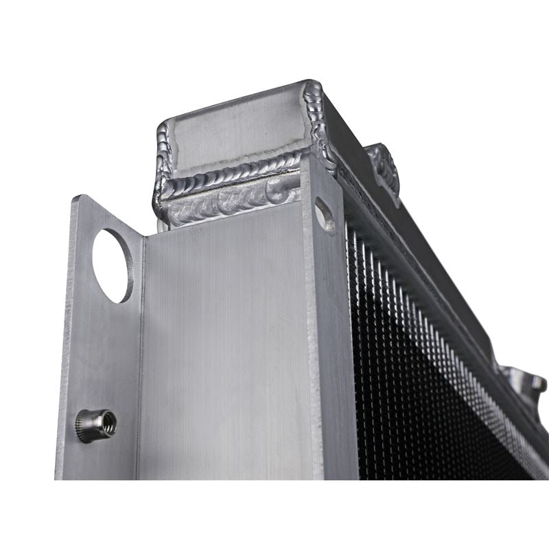 aFe BladeRunner Street Series High Capacity Aluminum Radiator (46-52101)