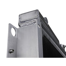 Load image into Gallery viewer, aFe BladeRunner Street Series High Capacity Aluminum Radiator (46-52101)