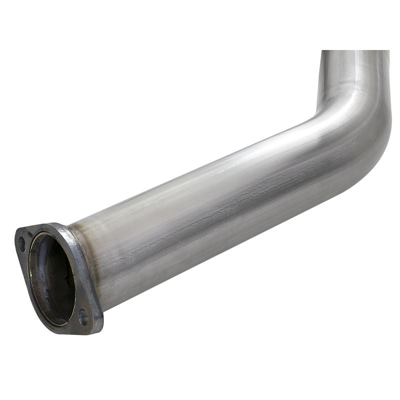 Takeda 3 IN 304 Stainless Steel Mid-Pipe (49-37001)