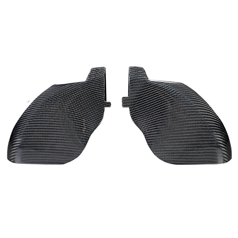 aFe Power Dynamic Air Scoop(D.A.S.) for 2018-2022 BMW M5(58-10005SC)