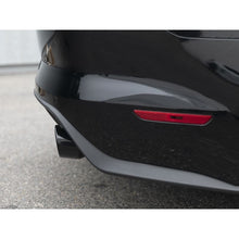 Load image into Gallery viewer, aFe Mach Force Xp Stainless Steel Axle Back Exhaust System w/ Black Tips (49-43105-B)