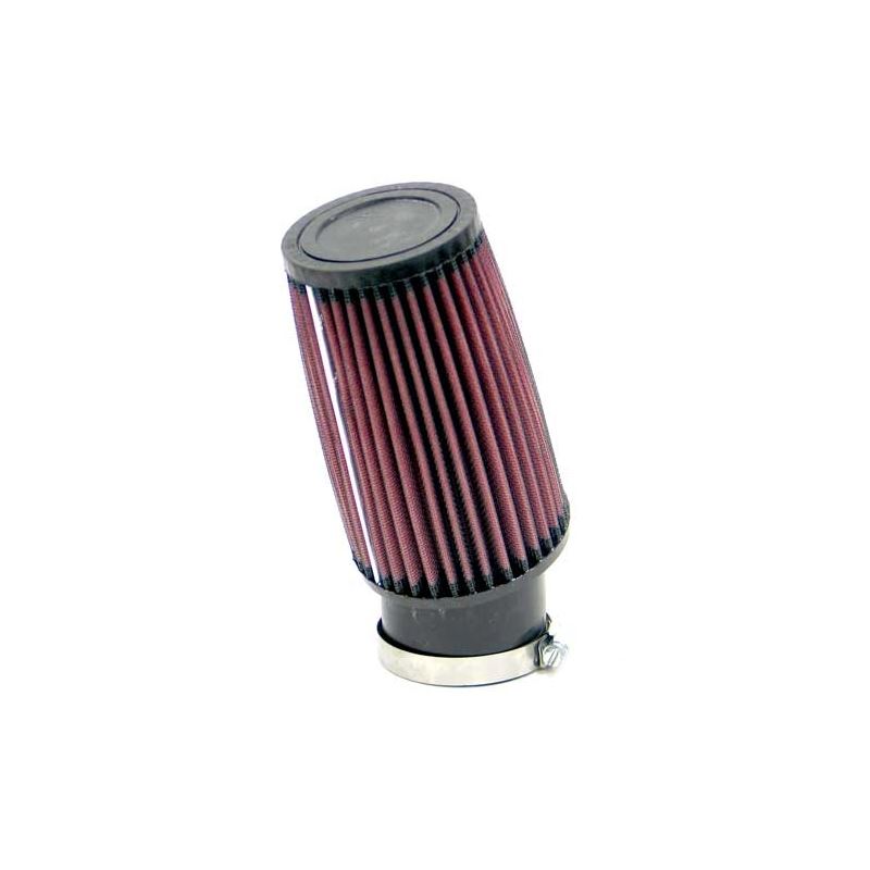 K&N Clamp-on Air Filter (SN-2510)