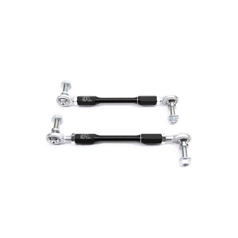 SPL Parts Front Swaybar Endlinks (SPL FE CAM6)