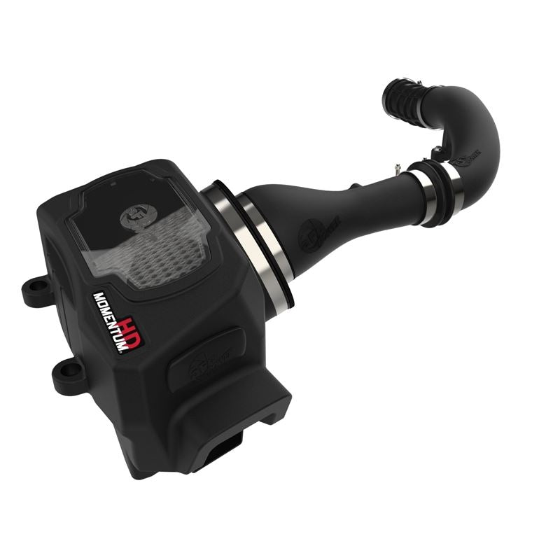 aFe POWER Momentum HD Cold Air Intake System w/ Pro DRY S Media (50-70070D)