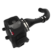 Load image into Gallery viewer, aFe POWER Momentum HD Cold Air Intake System w/ Pro DRY S Media (50-70070D)