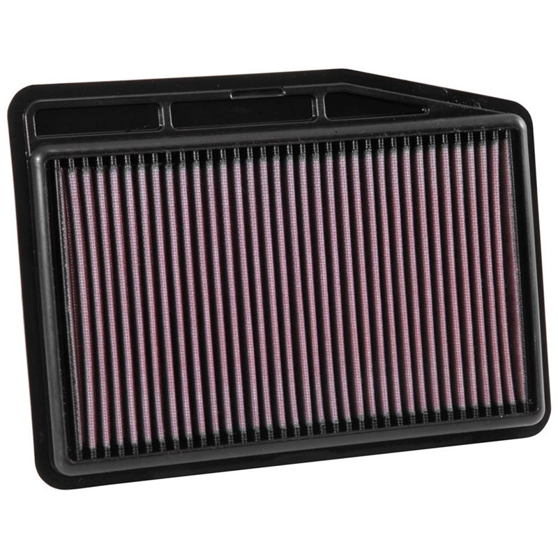 K&N Replacement Air Filter (33-3061)