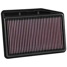 Load image into Gallery viewer, K&amp;N Replacement Air Filter (33-3061)