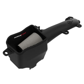 aFe Magnum FORCE Intake Stage-2 Pro Dry S Filter 18-23 Jeep Wrangler (JL) L4-2.0L (t) (54-13079D)