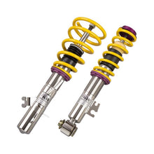 Load image into Gallery viewer, KW Suspension Coilover Kit V1 for Mini (R56) Coupe (except Cooper S Cooper D JCW) (10220050)