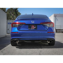 Load image into Gallery viewer, Takeda Cat-Back Exhaust System for 2022 Honda Civic(49-36628-P)