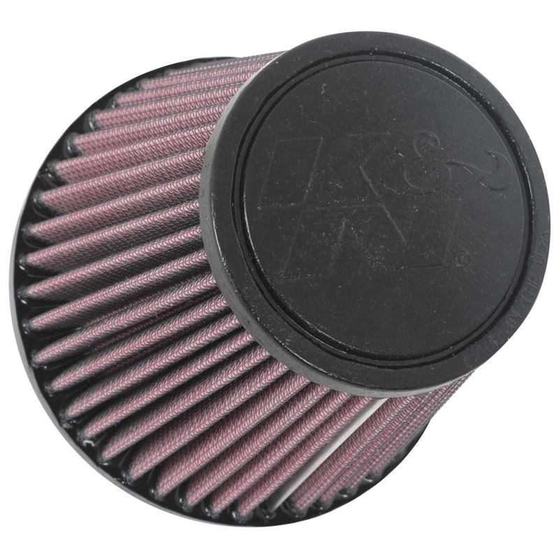 K&N Universal Clamp-On Air Filter (RU-5135)