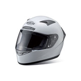 Sparco HELMET CLUB X1-DOT XXL WHT (003319DOT5XXL)