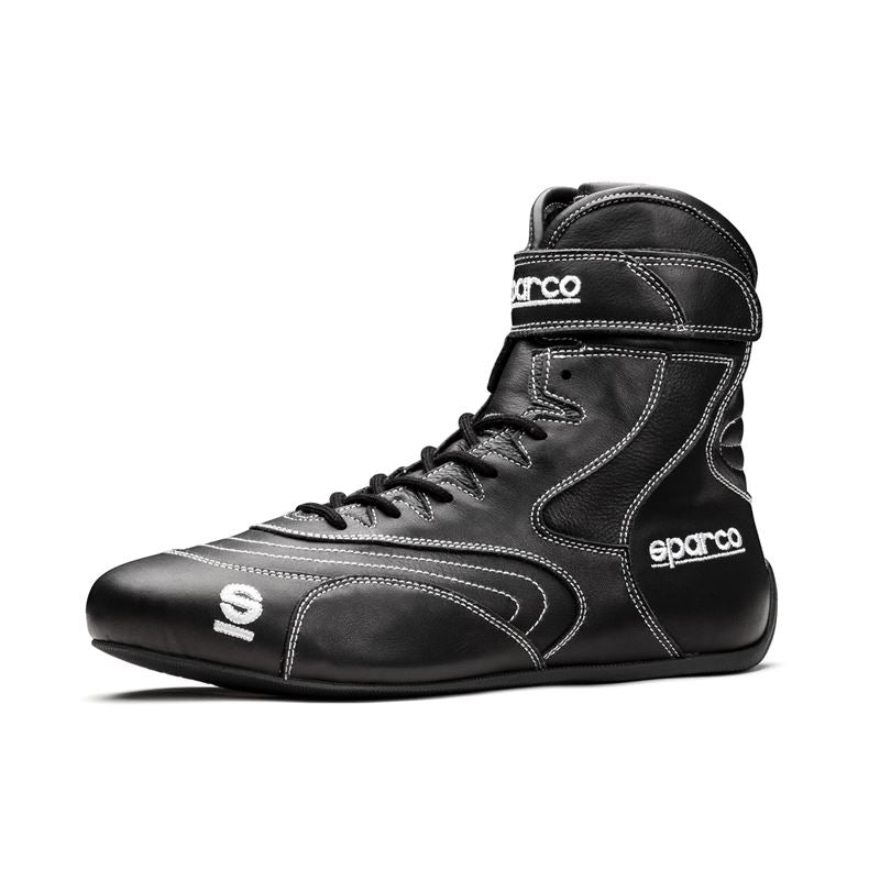 Sparco Shoe SFI 20 Black (0012943)