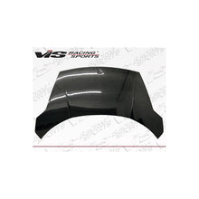 Load image into Gallery viewer, VIS Racing OEM Style Black Carbon Fiber Hood (03LBGAL2DOE-010C)