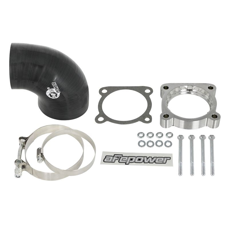 aFe Power Throttle Body Spacer Kit(46-36003)