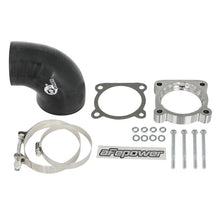 Load image into Gallery viewer, aFe Power Throttle Body Spacer Kit(46-36003)