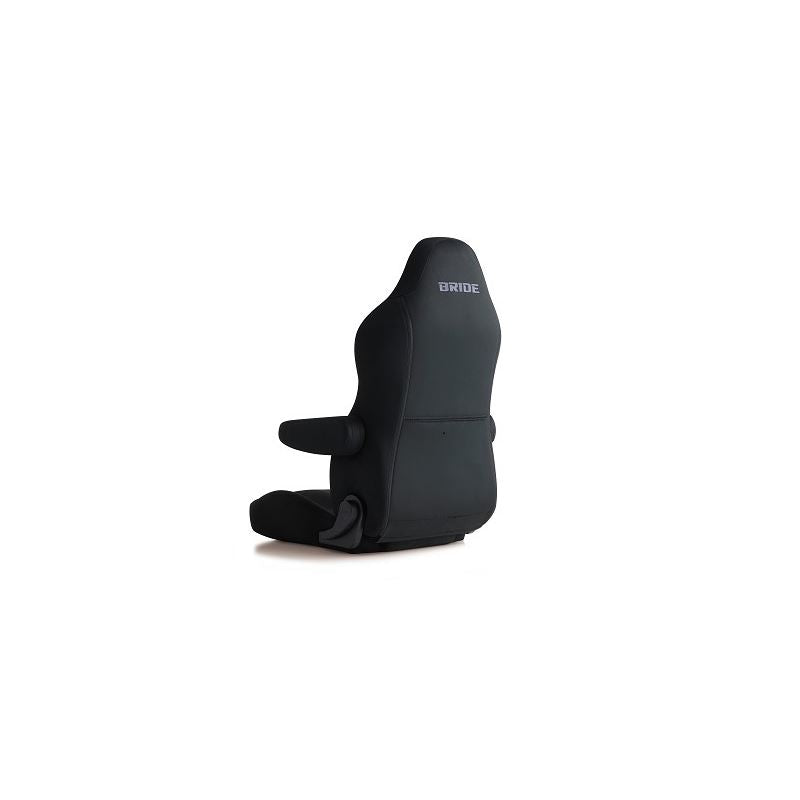 Bride STREAMS CRUZ- Heater Reclining Seat, Black (I35ASN)