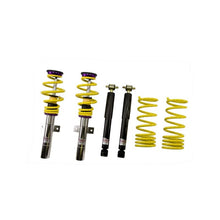 Load image into Gallery viewer, KW Suspension Coilover Kit V1 for Jaguar X-Type (CF1) (10231001)