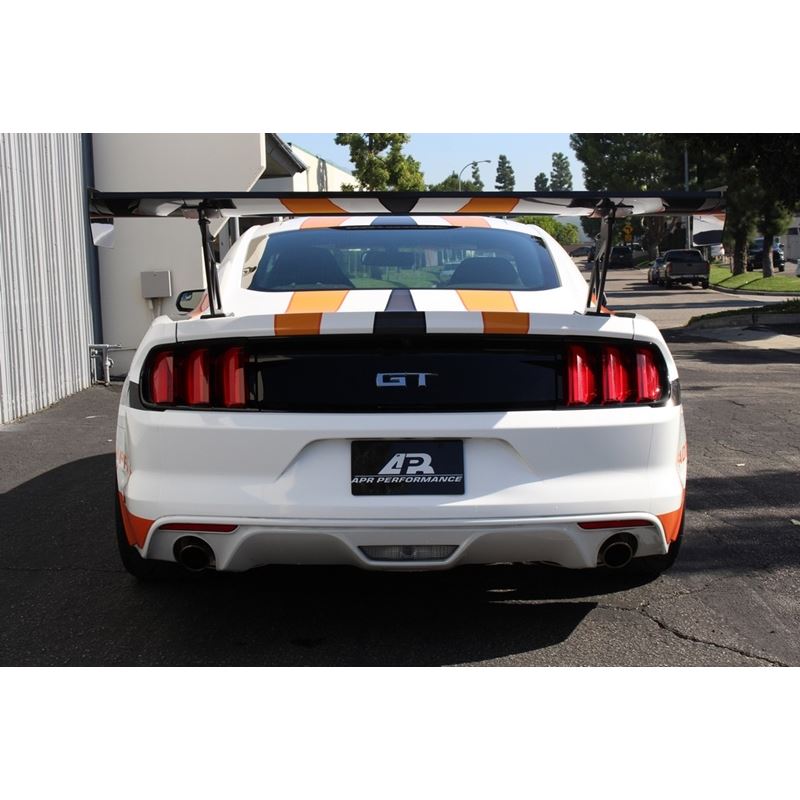 APR Performance 71" GT-250 Wing (AS-207125)