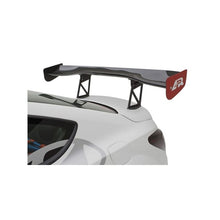 Load image into Gallery viewer, APR Performance Carbon Fiber Adjustable Rear Wing for 2009-2016 Hyundai Genesis(AS-106706)