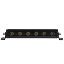 Load image into Gallery viewer, ANZO USA Universal 6in Slimline LED Light Bar (White) (861177)