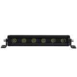 ANZO USA Universal 6in Slimline LED Light Bar (White) (861177)