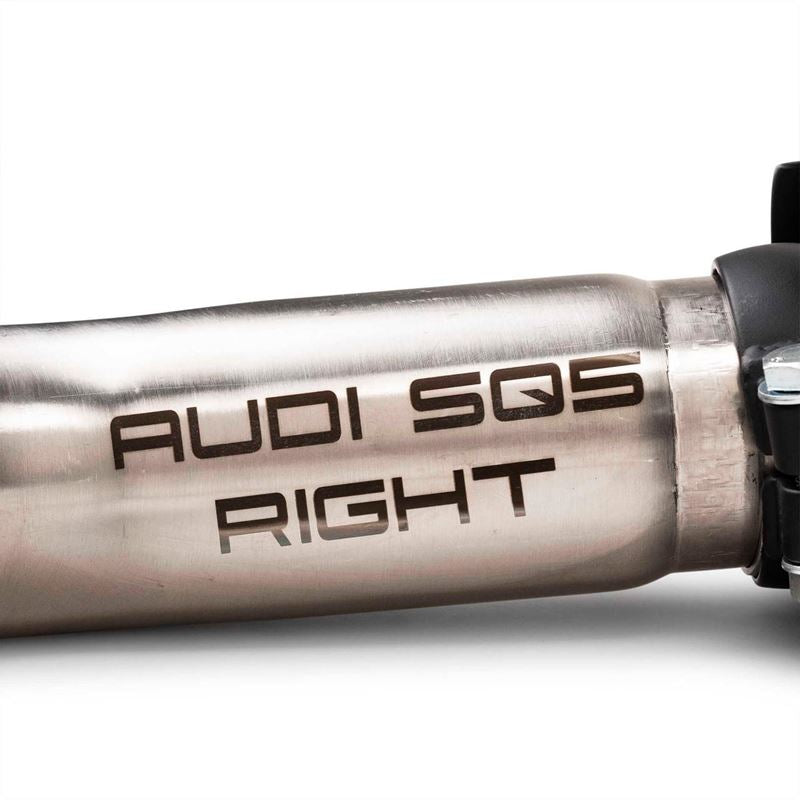 Fabspeed Audi SQ5 Deluxe Exhaust Tips (2021-2022) (FS.AUDI.SQ5.QDTP)