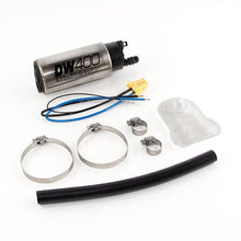 Load image into Gallery viewer, Deatschwerks 415lph in-tank fuel pump w/ 9-1043 install kit (9-401-1043)