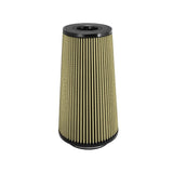 aFe Magnum FLOW Universal Air Filter w/ Pro GUARD 7 Media (72-91096)