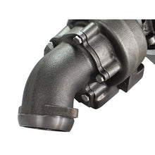 Load image into Gallery viewer, aFe BladeRunner Turbocharger Turbine Elbow Replacement (46-60067)