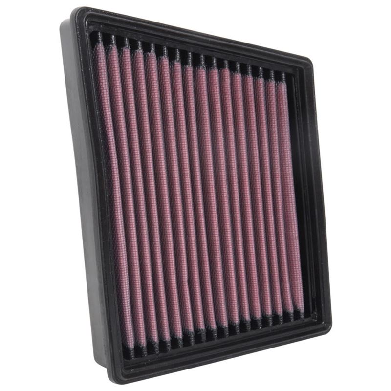 K&N Air Filter (33-3117)