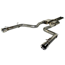 Load image into Gallery viewer, aFe MACH Force-Xp 3 IN 409 Stainless Steel Cat-Back Exhaust System (49-42024)