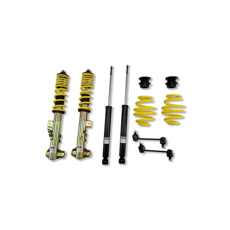 ST Suspension X Height Adjustable Coilover Kit for 95-99 BMW E36 M3(13220012)