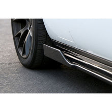 Load image into Gallery viewer, APR Performance Carbon Fiber Side Rocker Extensions (FS-723508)