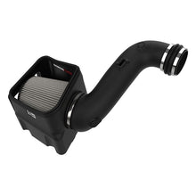 Load image into Gallery viewer, aFe Power Cold Air Intake System for 2007-2010 Chevrolet Silverado 2500 HD(54-13065D)