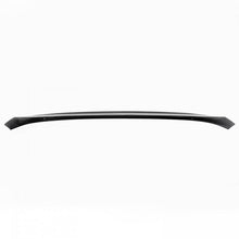 Load image into Gallery viewer, Ark Performance Style A Carbon Fiber Rear Lip Spoiler for 2019-2021 Genesis G70(CF16-LIPSA)