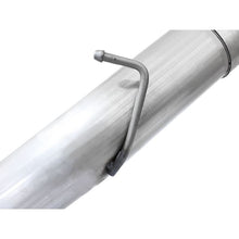 Load image into Gallery viewer, aFe ATLAS 5 IN Aluminized Steel DPF-Back Exhaust System w/Polished Tip (49-02051-1P)