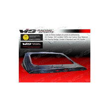 Load image into Gallery viewer, VIS Racing OEM Style Carbon Fiber Hatch (06MTECL2DOE-020C)