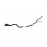 Borla 2023-2024 Ford Maverick Tremor Cat-Back Exhaust System S-Type (140948BC)