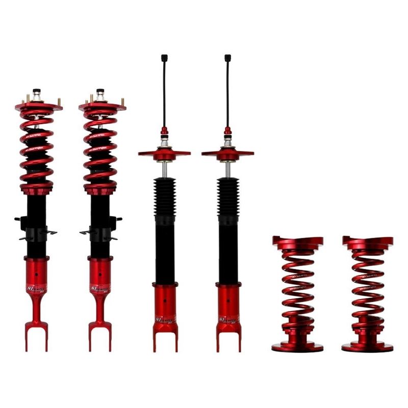 APEXi?Â® N1 ExV Front and Rear Coilover Kit (269AN052)