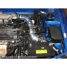 Load image into Gallery viewer, Injen 04-06 Tiburon 2.0L 4 Cyl. Black Cold Air Intake (SP1381BLK)