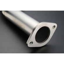 Load image into Gallery viewer, FULL TITANIUM CAT STRAIGHT PIPE KIT EXPREME Ti Z33 VQ35DE (TB6100-NS04A)