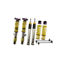 Load image into Gallery viewer, KW Suspension Clubsport Kit 2 Way for BMW M3 (E90/E92) not equipped w/ EDC (35220867)